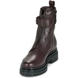 Mjus DEREK25 BUCKLE Bordo | shoptok.hr