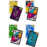Mattel UNO FLIP | Shoptok.si