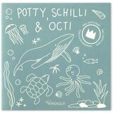 Kindsgut Tamno siva kahlica Dark grey – | shoptok.hr