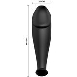 Pretty Love Vibrirajući analni čep s daljinskim upravljačem | shoptok.hr