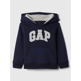 GAP Kids Sweatshirt with Logo - Boys Cene