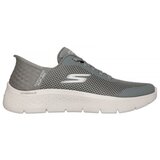 Skechers Modne superge Go walk flex - grand entry Zelena | Shoptok.si