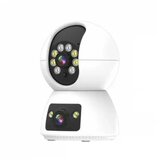 Tuya smart ip kamera WIFI-ZD228-2T 2MP, 3.6mm, IR10m cene