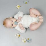 Hevea ortodontska cucla od prirodne gume (3-36 mes) Žalfija - Ortodontska / Žalfija | Eponuda.com