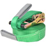  Uže za Balansiranje 15 m x 50 mm 150 kg Zeleno | Eponuda.ba