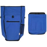  Torba za bicikl Plava 34 x 16 x 59 cm Poliester | shoptok.hr