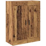  Highboard 2 kom. Staro drvo 69,5 x 34 x 180 cm | shoptok.hr
