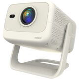 Projektor EVEREST PJ05 Adonis Cream/White Auto Focus 1920*1080P 12,000 Lumens Android 9.0 4K Supported Full HD Projector, 39829 | Eponuda.ba