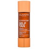 Clarins Self Tan Radiance-Plus Golden Glow Booster Body samoporjavitveni izdelki 30 ml Cene