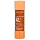 Clarins Self Tan Radiance-Plus Golden Glow Booster Body samoporjavitveni izdelki 30 ml