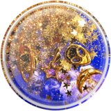 Popsockets držalo / stojalo PopGrip Tidepool Cosmic Escape - Luxe | Shoptok.si
