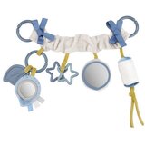 Canpol BABIES IGRACKA ZA KOLICA NIZ PASTEL FRIENDS - GREY 68/072 | ePonuda.com