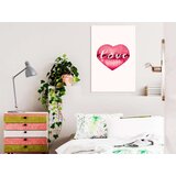  Slika - Love Lips (1 Part) Vertical 80x120 | shoptok.hr