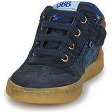 GBB Visoke superge OSMAN TWIST Modra | Shoptok.si