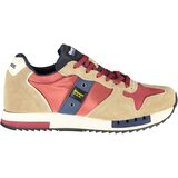 Blauer BEIGE MEN'S SPORTS SHOES | ePonuda.com