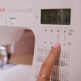 Singer šivaća mašina experience 500 | Eponuda.com