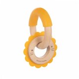 Canpol BABIES GLODALICA - WOOD SILICON - 80300 LAVIC (80300) | ePonuda.com