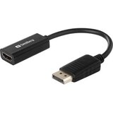 Sandberg Adapter DisplayPort - HDMI 508-28 | Eponuda.com