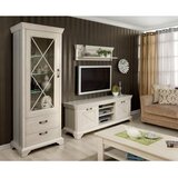 Premium Living Tv-element Kashmir, Bela | Shoptok.si