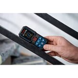 Bosch laserski daljinomjer GLM 50-27 C (Mjerni opseg: 0,05 - 50 m) + BAUHAUS jamstvo 5 godina na uređaje na električni ili motorni pogon cijene
