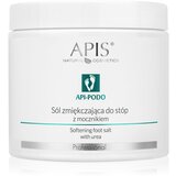 Apis Natural Cosmetics Api-Podo sol za kupku za stopala 650 g | shoptok.hr