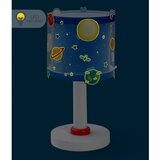 Dalber 41341N - LED dečija lampica PLANETS 1xG4/4W/230V plava | Eponuda.com