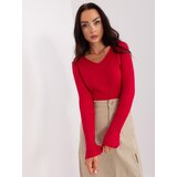 P-M Sweater-PM-SW-PM1088.25-red | shoptok.hr