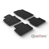 Gledring gumeni tepisi za Mazda CX30 SUV 08.2019-> | shoptok.hr