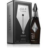 Adyan Al Qalam Legacy parfumski ekstrakt uniseks 100 ml | Shoptok.si