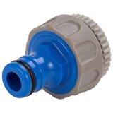 Madras doo Beograd Priključak na slavinu, gumirani 1/2" sa reducirom na 3/4" MAGNUM | ePonuda.com