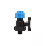 Master Ventil poluspojnica V/N PVC fi25mm 9003 | Eponuda.ba