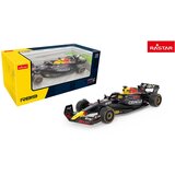  Metalna formula 1:32 Red Bull F1 RB19 RASTAR - crno/žuta | Shoptok.si