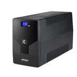 UPS Infosec X2 LCD TOUCH 1600 IEC