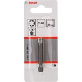 Bosch bit odvrtača ekstra-tvrdi T40, 49 mm - 2607001644 | ePonuda.com