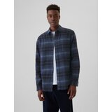 GAP Flannel Outer Shirt - Men's | Shoptok.si