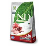 Farmina N&D prime hrana za pse chicken & pomegranate (adult - medium i maxi) 12kg Cene