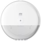 TORK T8 SmartOne® držač za toalet papir u rolna beli