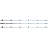 Ninaled LED trake za Hisense 43A63H ES-3479 | Eponuda.com