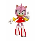 Amy rose figura, Roze