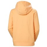 Helly Hansen Puloverji Hh Logo Full Zip 2.0 Oranžna | Shoptok.si