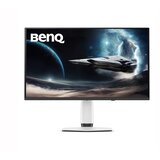 BenQ 32 inča mobiuz EX321UZ 4K 3840x2160 244 hz gaming monitor beli Cene