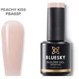  BLUESKY BUILDER GEL SENSITIVE PEACHY KISS 15ML | Eponuda.ba