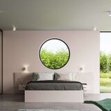  Stropna svetilka INEZ bela, (21347573) | Shoptok.si