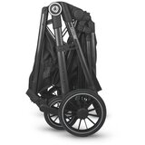Coccolle Otroški voziček 3v1 Ago Diamond black | Shoptok.si