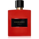 Mauboussin Pour Lui In Red parfemska voda 100 ml za muškarce | shoptok.hr