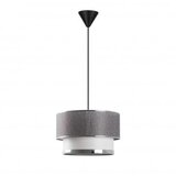 Opviq visilica cake grey silver