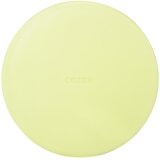 Cozze Plastična deska za pizzo 35cm svetlo zelena | Shoptok.si