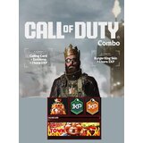 Call of Duty Modern Warfare® III - Burger King Operator Skin Complete Set (DLC) Official Website Key GLOBAL | Eponuda.com