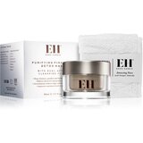 Emma Hardie Brilliance Purifying Pink Clay Detox Mask čistilna maska za obraz iz ilovice 50 ml | Shoptok.si