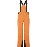 Mckinley pantalone za dečake za skijanje ERIC JRS narandžasta 294436 Cene'.'